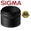 Sigma HA780-01 Lens Hood Adapter for 150mm f/2.8 Macro Lens Sigma HA780-01 Lens Hood Adapter for 150mm f/2.8 Macro Lens