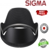 Sigma LH876-03 Lens Hood 24-35mm F2 DG HSM Art Lens Sigma LH876-03 Lens Hood 24-35mm F2 DG HSM Art Lens