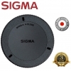 Sigma LCR-580A Rear Cap For FT-1201 Conversion Lens Sigma LCR-580A Rear Cap For FT-1201 Conversion Lens