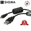 Sigma USB Cable For DP Quattro Cameras Sigma USB Cable For DP Quattro Cameras