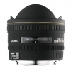 Sigma 10mm F2.8 Ex Dc Fisheye HSM Lens for Canon DSLR Cameras