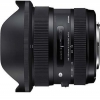 Sigma 18-35mm F1.8 DC HSM Lens for Canon
