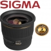 Sigma 24mm F1.8 EX Asp DG DF MACRO AF Lens for Sigma