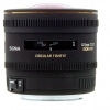 Sigma 4.5MM F2.8 EX DC Circular Fisheye HSM Lens For Sigma DSLR