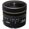 Sigma 8mm F3.5 EX DG Circular Fisheye AF Lens for Canon EOS