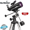 Skywatcher Skymax-90 EQ-1 Maksutov-Cassegrain Telescope