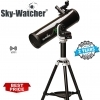 SkyWatcher Explorer-130PS F5 WiFi Go-To Parabolic Newtonian Telescope