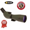 Helios Fieldmaster ED85DS 20-60x85 ED Dual-Speed WP Spotting Scope Helios Fieldmaster ED85DS 20-60x85 ED Dual-Speed WP Spotting Scope