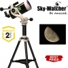 Skywatcher Skymax 127mm (5 Inc) Deluxe Alt-Azimuth Maksutov Telescope