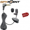 SpyPoint MIC-EEM External Microphone For Electronic Ear Muffs