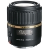 Tamron Nikon Fit 60mm SP F2 Di II 1:1 AF Macro AF Lens (Built-in Motor)