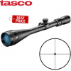 Tasco 10-40x50 Target Varmint Riflescope Tasco 10-40x50 Target Varmint Riflescope