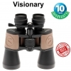 Visionary B4 8-20x50 Bak4 Multi Coated Binocular