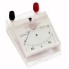 Zenith 0-2A D.C Ammeter Zenith 0-2A D.C Ammeter
