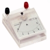 Zenith 0-5A D.C Ammeter Zenith 0-5A D.C Ammeter