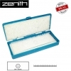 Zenith 1mm Stage Micrometer (100x0.01mm Divisions) SM-1 Zenith 1mm Stage Micrometer (100x0.01mm Divisions) SM-1