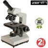 Zenith Microlab-1000M Monocular Laboratory Microscope Zenith Microlab-1000M Monocular Laboratory Microscope