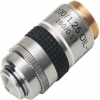 Zenith PL-100DF Oil DIN DF Planachromatic Objective/Iris Diaphram Zenith PL-100DF Oil DIN DF Planachromatic Objective/Iris Diaphram