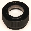 Zenith SL-7 2X Supplementary Objective for ST-400 Zenith SL-7 2X Supplementary Objective for ST-400