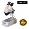 Zenith STM 40 x20/x40 Illuminated Stereoscopic Microscope