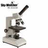Zenith Ultra 400LA Advanced Student Microscope