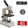 Zenith Ultra-400M Advanced Student Microscope Zenith Ultra-400M Advanced Student Microscope