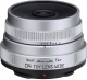 Pentax 6.3mm F7.1 Q4 Toy Wide-Angle Lens For Q Mount Cameras