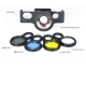 Polaroid Lens Set by MINT for SX70