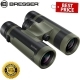 Bushnell 10x42 Trophy R5 Binoculars (Ranger Green)