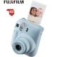 Fujifilm Instax Mini 12 Pastel Blue Camera Only