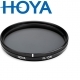 Hoya 43mm Circular Polarizer Slim Filter