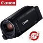 Canon Legria HF R86 Camcorder Black
