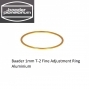 Baader 1mm T-2 Fine Adjustment Ring Aluminium (Gold)