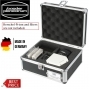 Baader Case For Safety Herschel-Prism With Space For 5 Filters