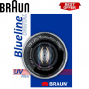 Braun 77mm Blueline Ultra Violet Filter