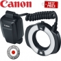 Canon MR-14EX II Macro Ring Lite Flash