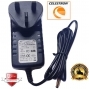 Celestron 18871-AC Lithium Powertank Wall Charger With UK Plug