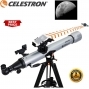 Celestron StarSense Explorer LT 80AZ 80mm F11 AZ Refractor Telescope