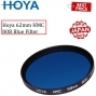 Hoya 62mm HMC 80B Blue Filter