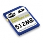 Innovate INOV8 512MB Mobile Secure Digital Card