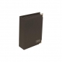 Kenro 7x5-Inch Black Slip In Album 200
