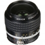 Nikon 35mm NIKKOR F1.4 Lens