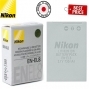 Nikon EN-EL8 Rechargeable Battery for Coolpix S1 Digital