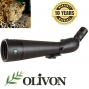 Olivon T800 ED HR 20-60x80 Spotting Scope