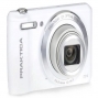 Praktica Luxmedia Z212 Camera White