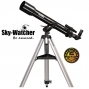 Skywatcher Mercury-707 (AZ) Achromatic Refractor Telescope