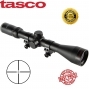 Tasco 4x32 Rimfire Riflescope (Truplex Reticle)