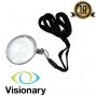 Visionary M40 Magnifier with Neck Cord