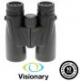 Visionary Wetland 10x42 Waterproof Binocular