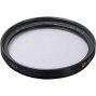 B+W 37mm Single Coated 101 Solid Neutral Density 0.3 Filter